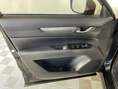Certified 2022 MAZDA CX-5 AWD 2.5 S w/ Select Package image 10