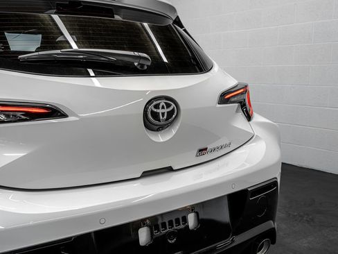 Used 2024 Toyota Corolla GR image 15