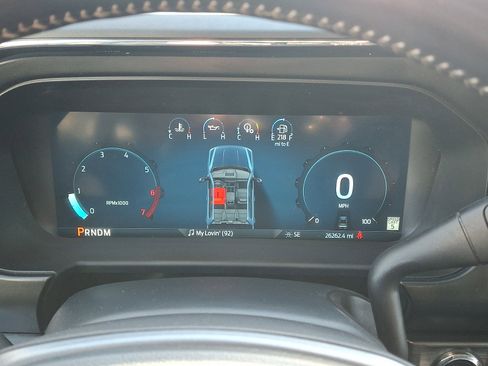 Used 2024 Ford F250 Lariat w/ Lariat Ultimate Package image 27