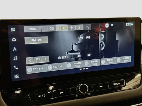 Used 2025 Mitsubishi Outlander SE AWD/4WD image 21