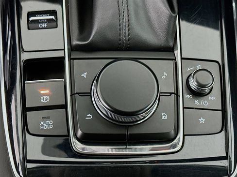 Used 2025 MAZDA CX-30 AWD 2.5 S w/ Preferred Package image 26