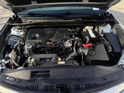 Used 2023 Toyota Camry XSE image 22