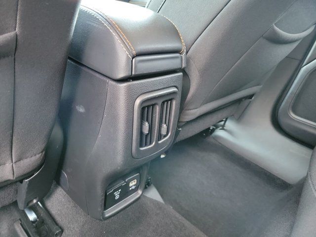 Used 2019 Jeep Compass Sport FWD image 12
