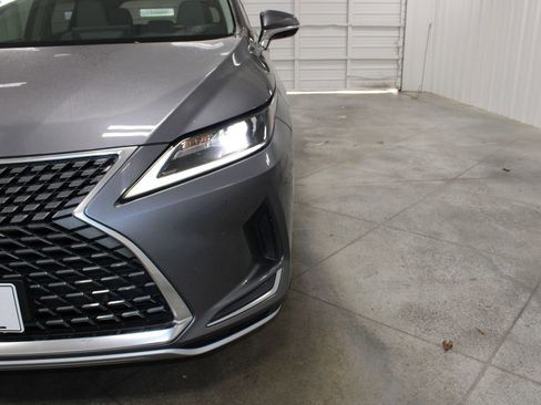 Used 2022 Lexus RX 350 FWD w/ Premium Package image 13