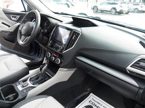 Used 2021 Subaru Forester Limited AWD/4WD image 14