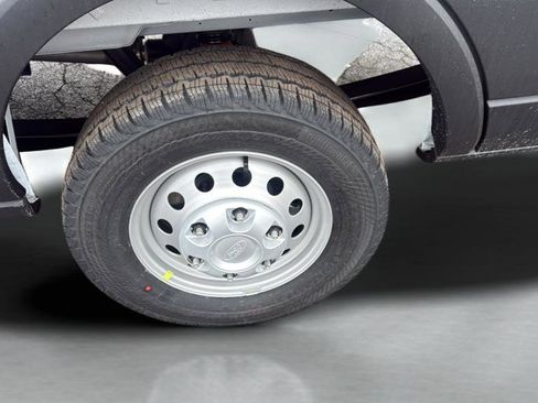 New 2026 Ford Transit 250 148 Medium Roof Extended AWD w/ Load Area Protection Package image 48