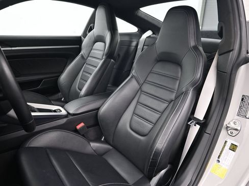 Used 2021 Porsche 911 GT3 RS AWD/4WD image 5