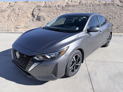 Certified 2025 Nissan Sentra SV w/ All-Weather Package