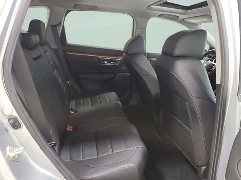 Used 2019 Honda CR-V EX-L image 16