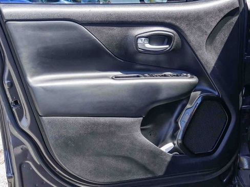 Used 2020 Jeep Renegade Altitude FWD image 19