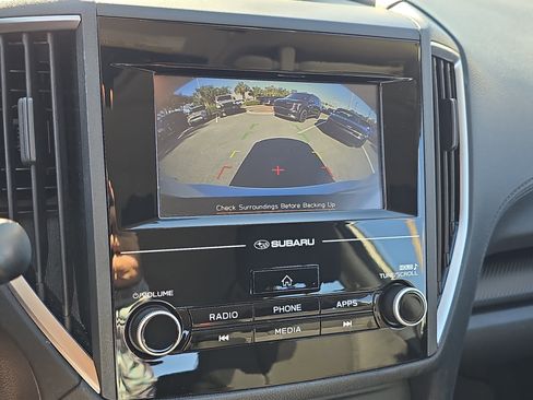 Used 2020 Subaru Impreza 2.0i image 26