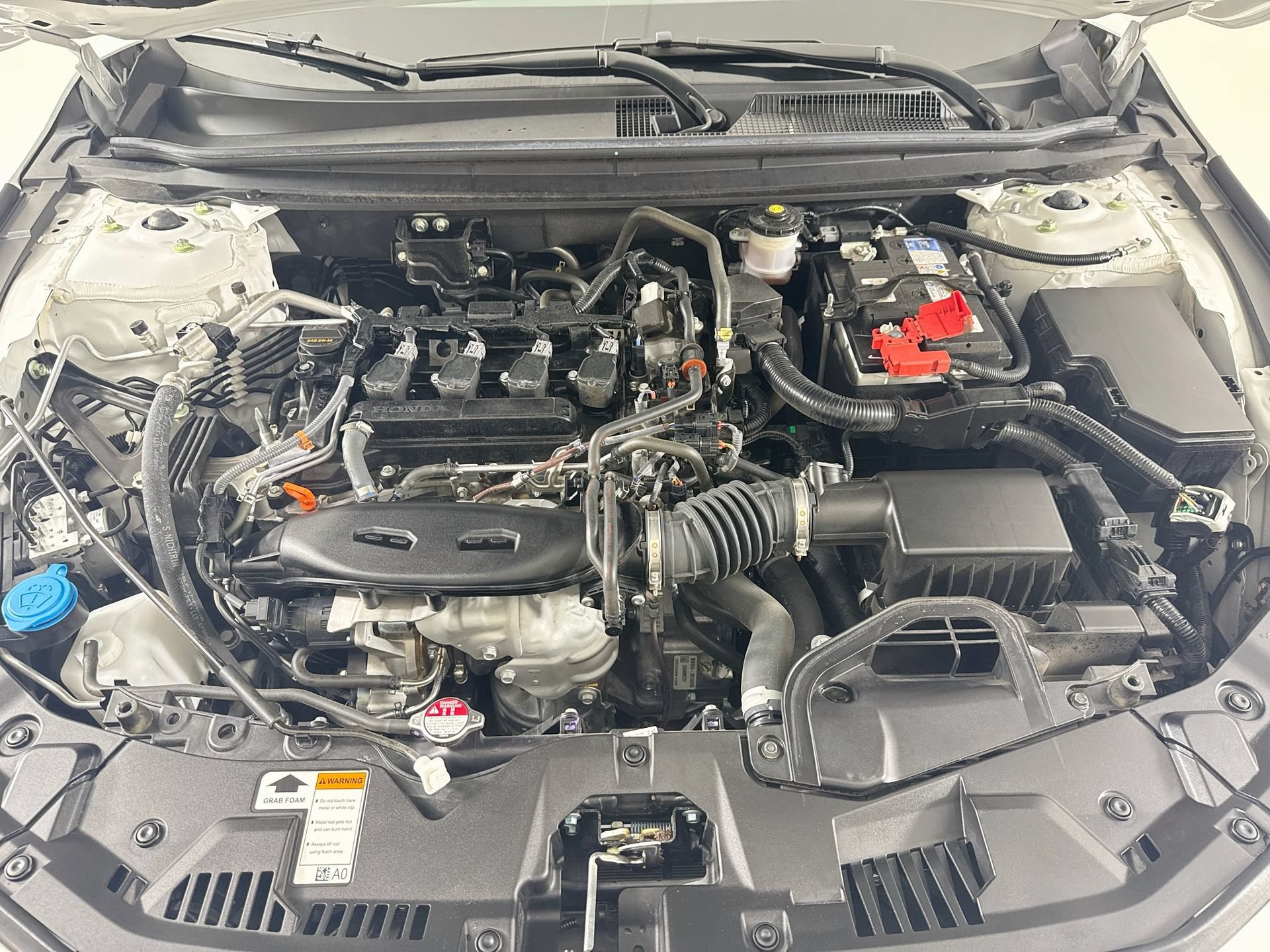 Used 2025 Honda Accord LX image 28