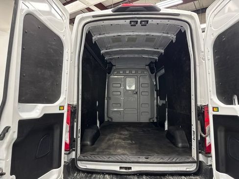 Used 2025 Ford Transit 250 148 High Roof AWD w/ Load Area Protection Package image 6