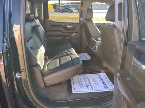 Used 2021 GMC Sierra 1500 SLT w/ SLT Premium Package image 31