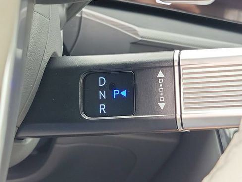 New 2026 Hyundai Santa Fe SEL FWD image 10