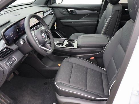 New 2026 Buick Enclave Sport Touring w/ Power Package image 42