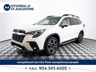 Used 2023 Subaru Ascent Limited w/ Technology Package