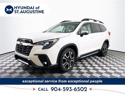 Used 2023 Subaru Ascent Limited w/ Technology Package image 1