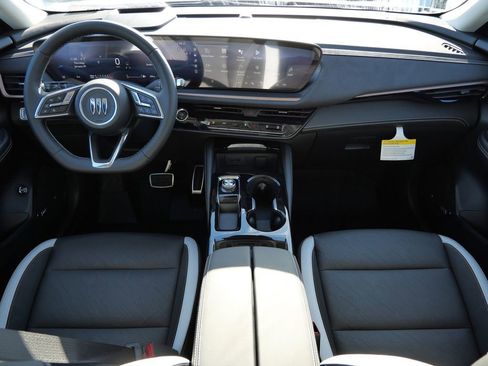 New 2026 Buick Envision Sport Touring image 8