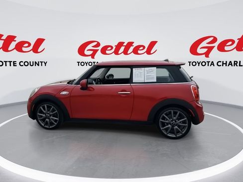 Used 2019 MINI Cooper S image 5