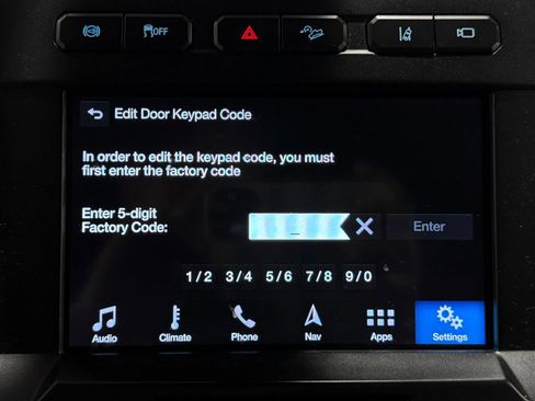 Used 2017 Ford F350 King Ranch w/ King Ranch Ultimate Package image 34