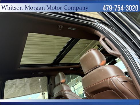 Used 2021 Ford F150 King Ranch w/ Equipment Group 601A High AWD/4WD image 3