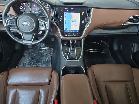 Used 2022 Subaru Outback Touring AWD/4WD image 10
