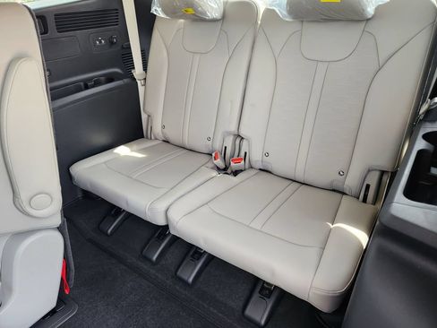 New 2026 Kia Sorento X-Line EX AWD/4WD image 10