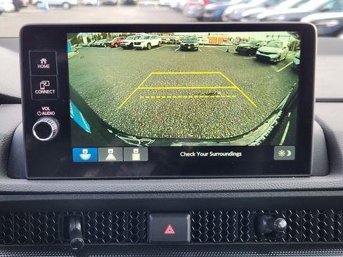 Certified 2026 Honda CR-V LX image 13