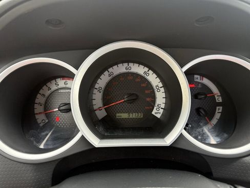 Used 2013 Toyota Tacoma 2WD Regular Cab image 16