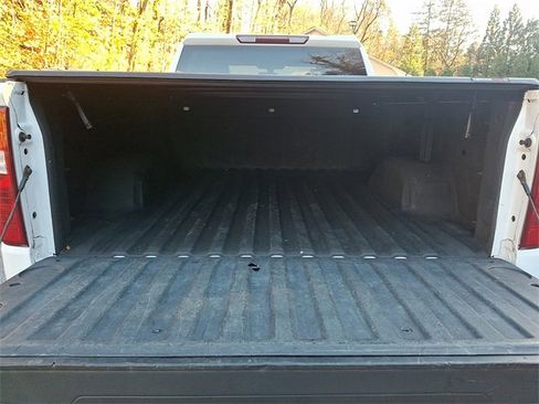 Used 2019 Chevrolet Silverado 1500 LT w/ All-Star Edition image 30