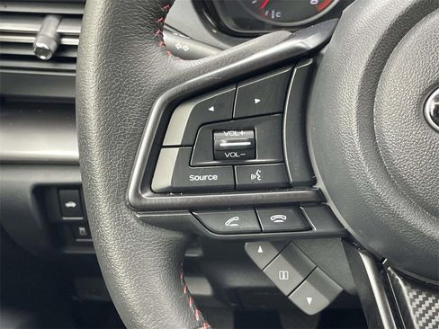 Used 2022 Subaru WRX image 19