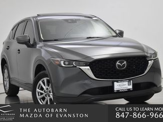 Used 2023 MAZDA CX-5 AWD 2.5 S video 1