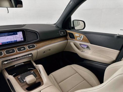 Used 2026 Mercedes-Benz GLE 350 4MATIC image 26