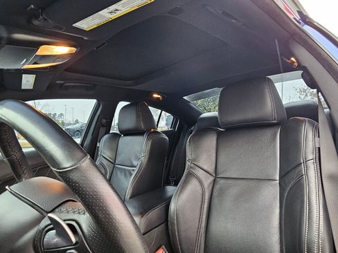 Used 2019 Dodge Charger Scat Pack w/ Harman/Kardon Audio Group image 22