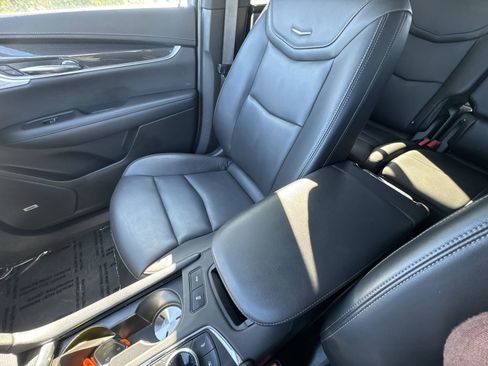 Certified 2024 Cadillac XT6 Sport image 21