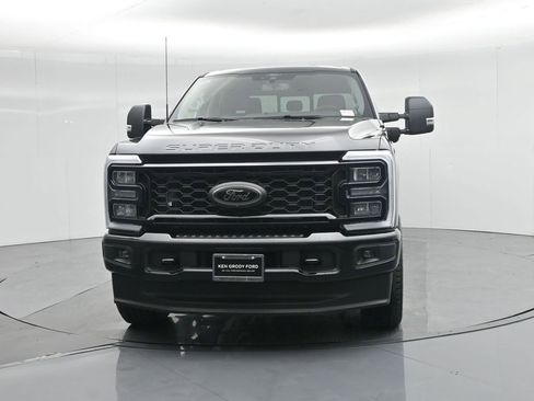 New 2026 Ford F350 XLT w/ XLT Premium Package image 56