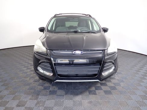Used 2014 Ford Escape SE w/ Equipment Group 201A AWD/4WD image 8