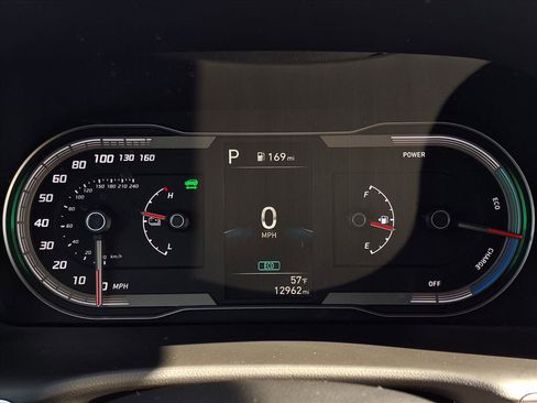 Used 2024 Hyundai Tucson Blue image 20