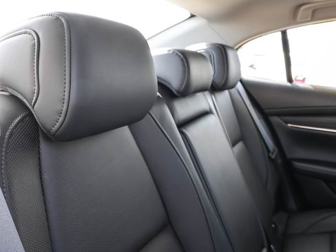 New 2026 MAZDA MAZDA3 2.5 Turbo Sedan w/Premium Plus image 42