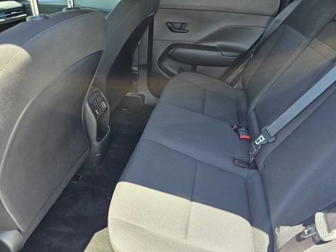 Certified 2024 Hyundai Kona SEL FWD image 21
