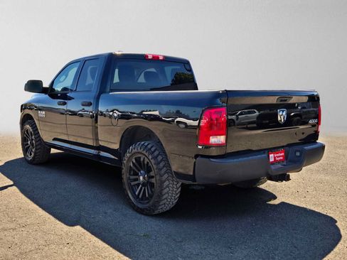 Used 2014 RAM 1500 Tradesman w/ Popular Equipment Group AWD/4WD image 5
