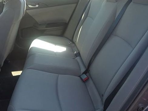 Used 2018 Honda Civic LX image 6