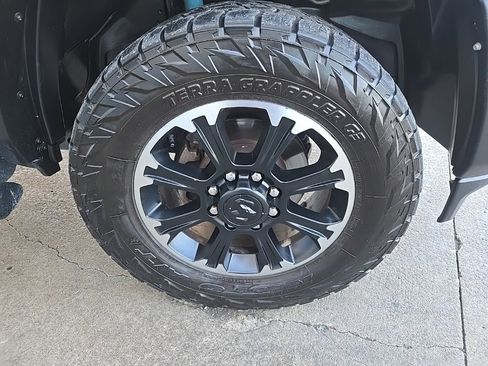 Used 2023 RAM 2500 Rebel w/ Level 1 Equipment Group image 34