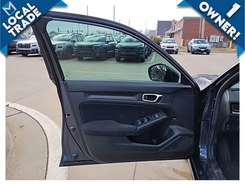 Used 2024 Honda Civic Sport image 11