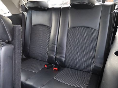 Used 2019 Dodge Journey Crossroad image 17