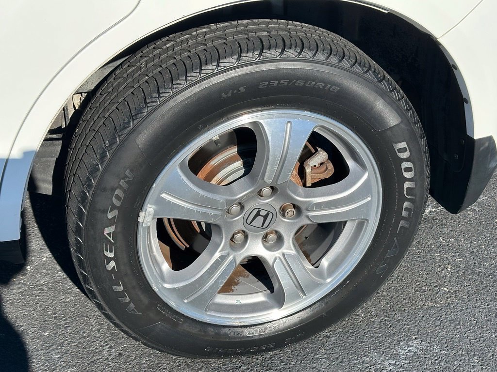 Used 2013 Honda Pilot EX-L image 35