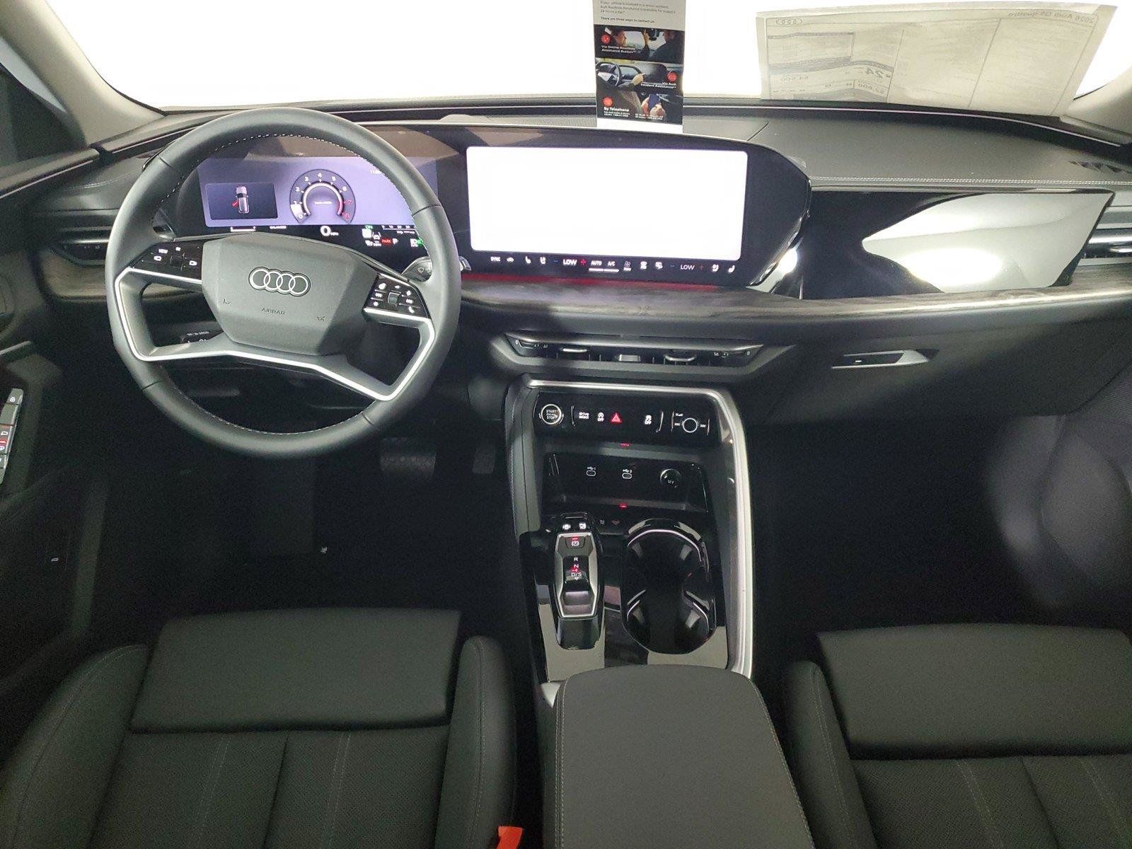 New 2026 Audi Q5 Premium Plus AWD/4WD image 15