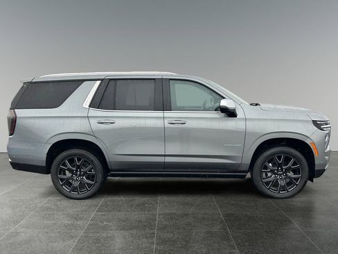 New 2026 Chevrolet Tahoe Premier image 8