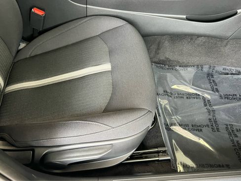 New 2026 Hyundai Sonata SEL image 19